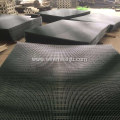 358 Welded Mesh Security Fencing